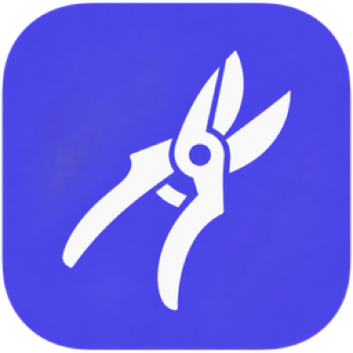MacPrune icon