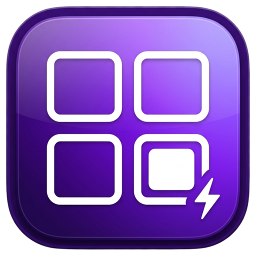 ShortcutDock icon